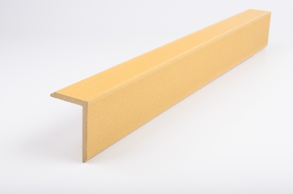 Угол торцевой Ecodecking Классик 60х40х3000 Песочный купить в Новокузнецке