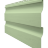 Сайдинг Виниловый Docke, D4.5DL, киви