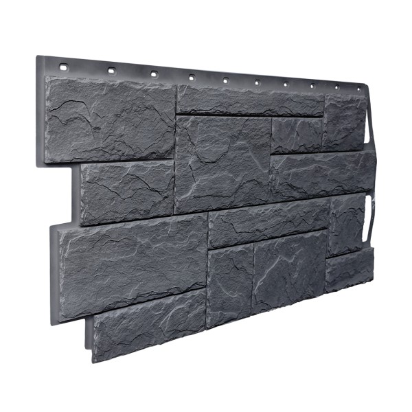 Фасадная панель FineBer, Камень Природный, Кварц купить в Новокузнецке