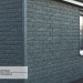 Фасадная панель Ю-Пласт Стоун-хаус камень изумрудный (двойной замок) купить в Новокузнецке