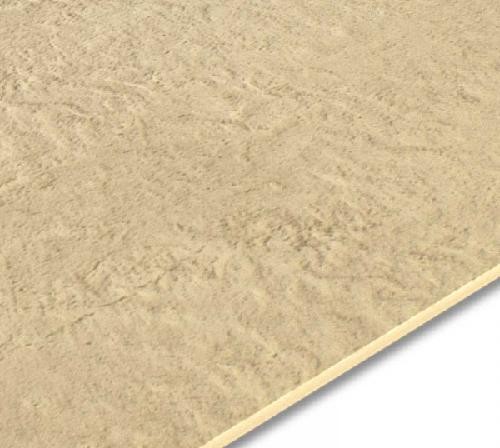 Фиброцементный сайдинг Roofas Board Stone Песчаник светлый купить в Новокузнецке