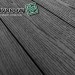 Террасная доска из ДПК WOODVEX Select Графит купить в Новокузнецке