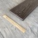 Террасная доска Latitudo Solid 150х21 Венге (Полнотелая) купить в Новокузнецке
