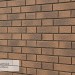 Фасадная панель Ю-пласт Стоун Хаус S-Lock Клинкер Балтик магма купить в Новокузнецке