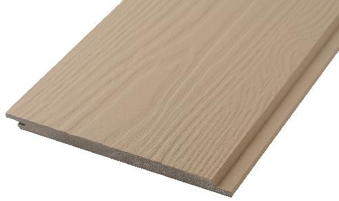 Фиброцементные панели Wood Click F03 купить в Новокузнецке