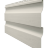 Сайдинг Виниловый Docke, D4.5DL, сливки