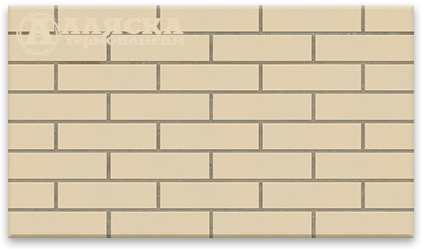 Фасадные Термопанели Аляска Amsterdam cream купить в Новокузнецке