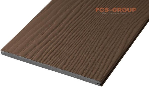 Фиброцементные панели FCS Group Wood Line F21 купить в Новокузнецке