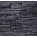 Фасадная панель Royal Stone, Камень Скалистый, Кингстон купить в Новокузнецке