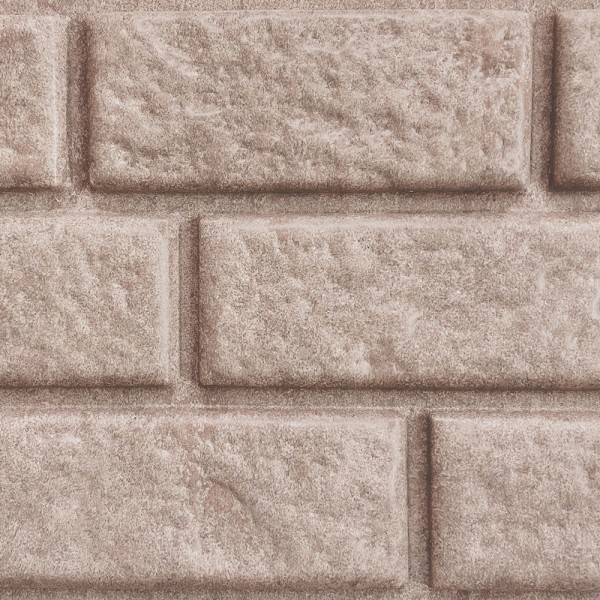 Сайдинг BRICKHOUSE белый купить в Новокузнецке