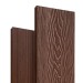 Террасная доска Latitudo Solid 150х21 Каштан (Полнотелая) купить в Новокузнецке