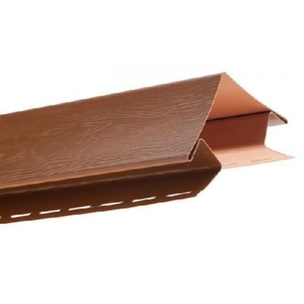 Угол наружный Премиум, Т-12, ВН, Светлый Дуб купить в Новокузнецке