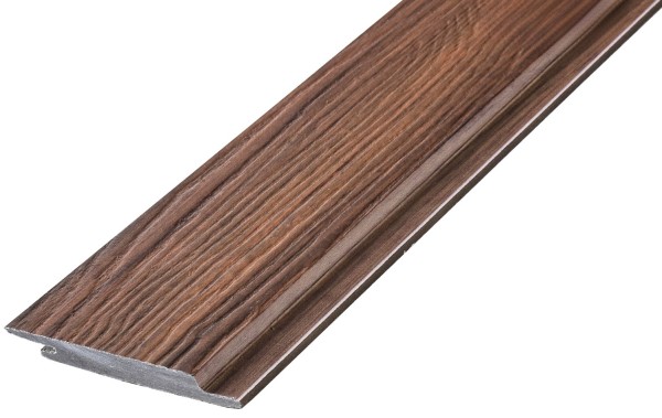 Фиброцементный сайдинг FCSPRO Click Shtil (Золотой орех) купить в Новокузнецке