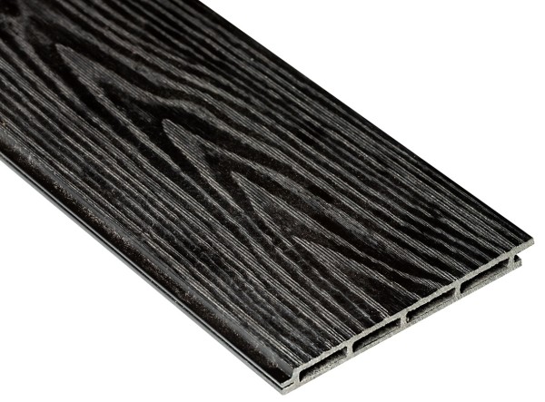 Фасадная доска из ДПК 3D Faynag - Кварц купить в Новокузнецке