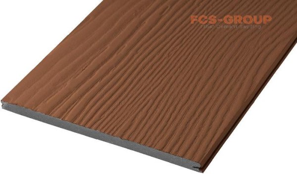 Фиброцементные панели FCS Group Wood Line F30 купить в Новокузнецке