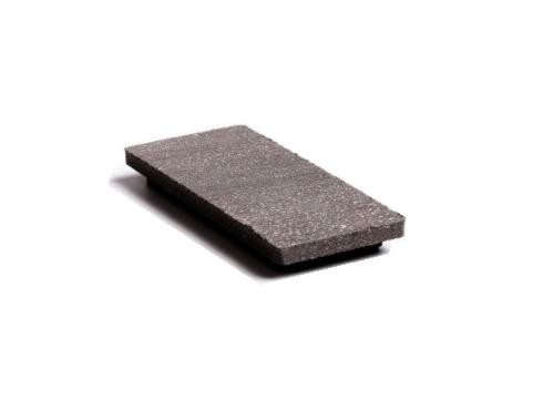 Заглушка для лавочного бруса Ecodecking Комфорт 40х90 венге купить в Новокузнецке
