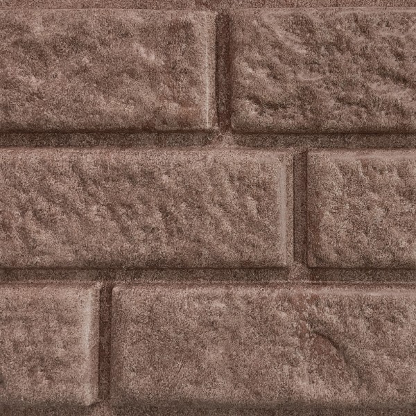 Сайдинг BRICKHOUSE коричневый купить в Новокузнецке