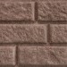 Сайдинг BRICKHOUSE коричневый купить в Новокузнецке