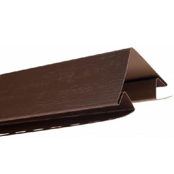 Угол наружный Премиум, Т-12, ВН, Тёмный Орех купить в Новокузнецке