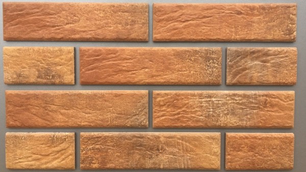 Фасадная Термопанели Аляска Loft Brick Curry купить в Новокузнецке