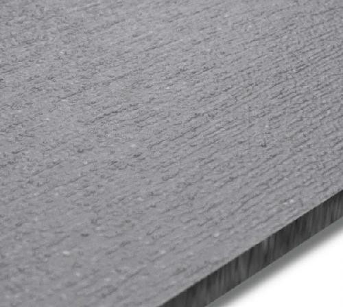 Фиброцементные сайдинг Roofas COLOR Line Light Gray купить в Новокузнецке