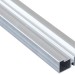 Лага алюминиевая KRONEX 40x15x3000 мм опорная Slim купить в Новокузнецке