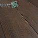 Террасная доска из ДПК WOODVEX Select Венге Colorite купить в Новокузнецке