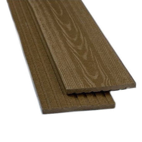 Заборная доска из ДПК  ECODECKING Дерево купить в Новокузнецке