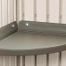 Сарай пластиковый LifeTime 10x8 купить в Новокузнецке