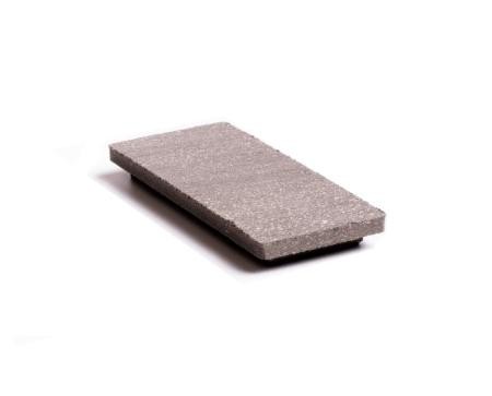 Заглушка для лавочного бруса Ecodecking Комфорт 40х90 шоколад купить в Новокузнецке