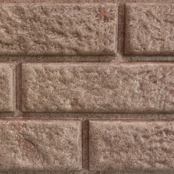 Сайдинг BRICKHOUSE песочный купить в Новокузнецке