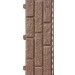 Сайдинг BRICKHOUSE песочный купить в Новокузнецке