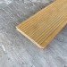 Террасная доска Latitudo Solid 150х21 Орех (Полнотелая) купить в Новокузнецке