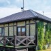 Фасадная панель Альта-Профиль, Бутовый Камень, Балтийский купить в Новокузнецке