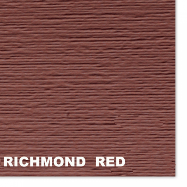Сайдинг Виниловый Mitten, Sentry Mitten, Richmond red купить в Новокузнецке