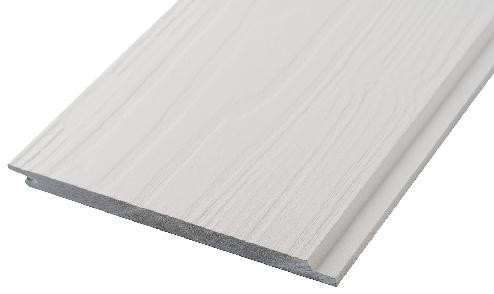 Фиброцементные панели Wood Click F01 купить в Новокузнецке