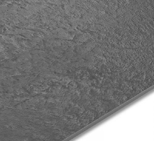 Фиброцементный сайдинг Roofas Board Stone Антрацит купить в Новокузнецке