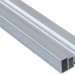 Лага алюминиевая KRONEX 50x25x3000 мм несущая купить в Новокузнецке