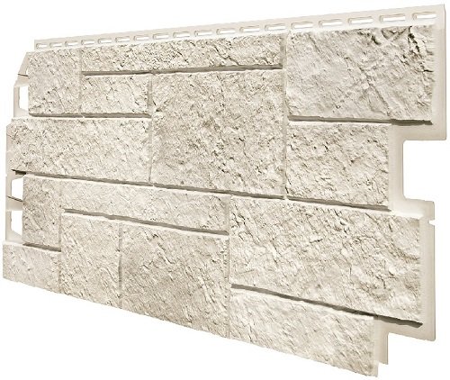 Фасадная панель VOX Sandstone (Сандстоун) бежевый купить в Новокузнецке