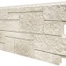 Фасадная панель VOX Sandstone (Сандстоун) бежевый купить в Новокузнецке