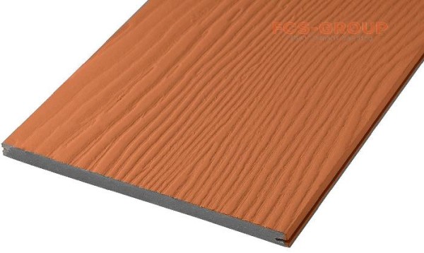 Фиброцементные панели FCS Group Wood Line F32 купить в Новокузнецке