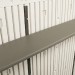 Сарай пластиковый LifeTime 15x8 DD купить в Новокузнецке