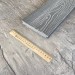 Террасная доска Latitudo Solid 150х21 Серый (Полнотелая) купить в Новокузнецке