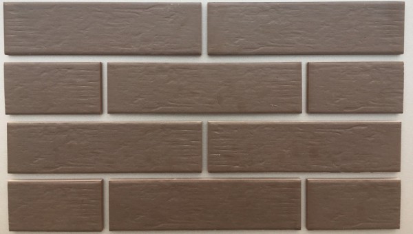 Фасадная Термопанели Аляска Natural Braun Struktur купить в Новокузнецке