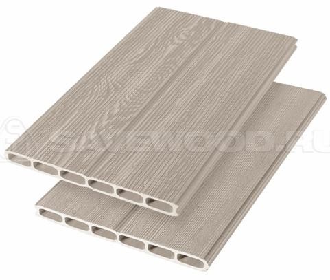 Грядочная доска ДПК 3D Savewood SW Laurus бежевый купить в Новокузнецке