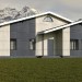 Фиброцементный сайдинг Roofas Board Stone Доломит купить в Новокузнецке