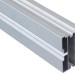 Лага алюминиевая KRONEX 80x40x3000 мм конструктивная купить в Новокузнецке
