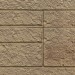 Фасадная панель VOX Sandstone (Сандстоун) светло коричневый купить в Новокузнецке