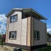Сайдинг "blockhouse" под бревно, Престиж ВН-01, бежевый купить в Новокузнецке