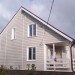 Сайдинг "blockhouse" под бревно, Престиж ВН-01, бежевый купить в Новокузнецке